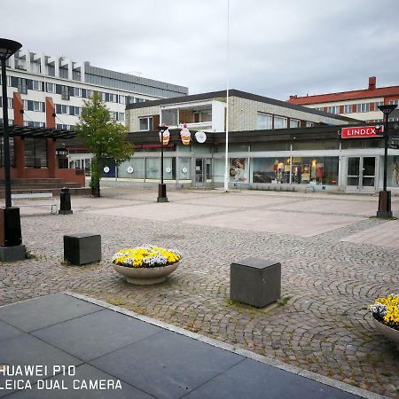 Kauppakatu Apartment Kajaani Εξωτερικό φωτογραφία