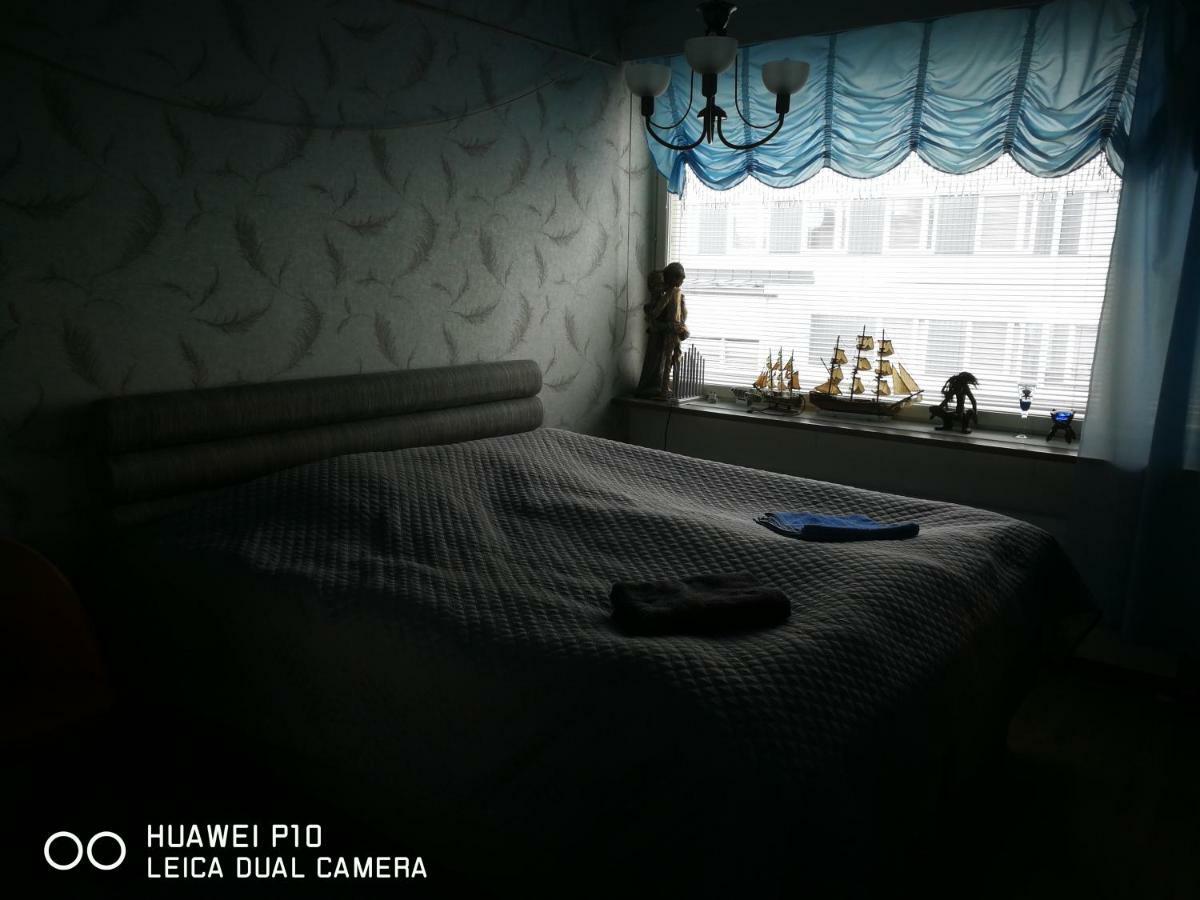 Kauppakatu Apartment Kajaani Εξωτερικό φωτογραφία