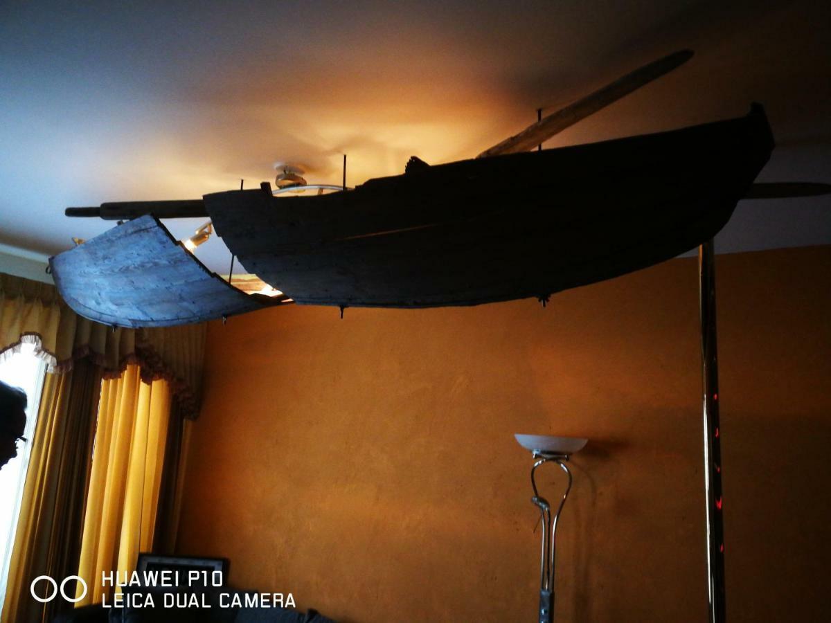 Kauppakatu Apartment Kajaani Εξωτερικό φωτογραφία